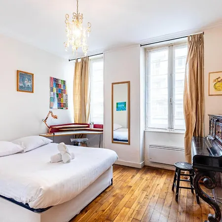 Guestready - A Happy Place To Stay In Parijs Buitenkant foto