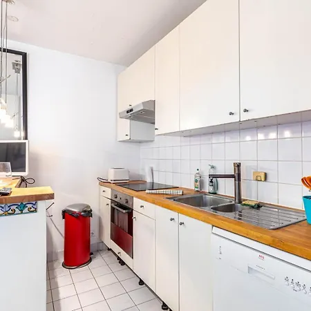 Guestready - A Happy Place To Stay In Parijs Buitenkant foto