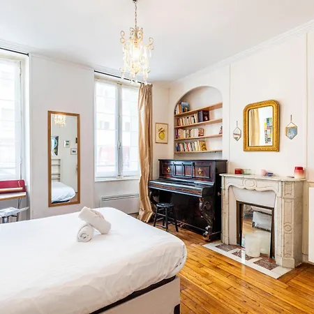 Guestready - A Happy Place To Stay In Parijs Buitenkant foto
