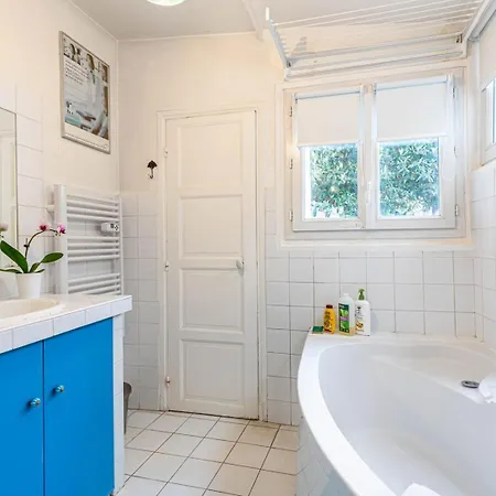 Guestready - A Happy Place To Stay In Parijs Buitenkant foto